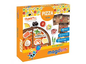 Настольная игра Пицца Magdum ML4031-27 EN