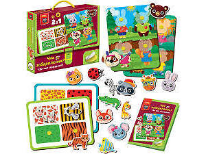Настольная игра Vladi Toys VT1310-06
