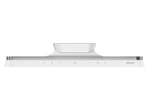 Настільна лампа BASEUS Magnetic Stepless Dimming Charging White (DGXC-02)