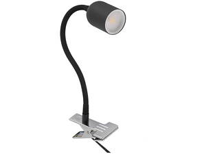 Настольная лампа TK LIGHTING 4561 TOP BLACK