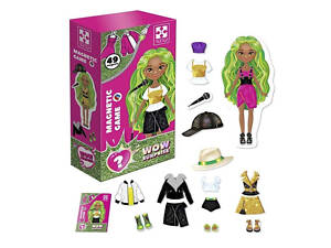 Настольная магнитная игра Vladi Toys Singer VT3210-13