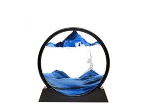 Настільна піщана 3D картина