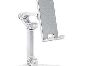 Настольная подставка для телефонов и планшетов Hoco PH34 Excelente 4.7-13' White