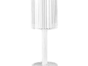 Настольная светодиодная лампа RIAS Rose Diamond Table Lamp с пультом