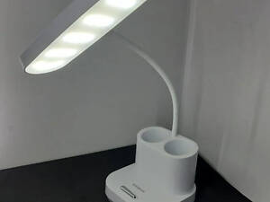 Настольная светодиодная лампа DIGAD 1958 LED с аккумулятором