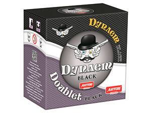 Настільна гра Artos Games Дуплет Black 621120