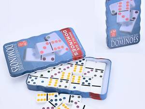 Настольная игра Домино TD202322