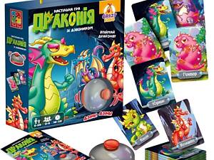 Настольная игра Vladi Toys VT8010-12