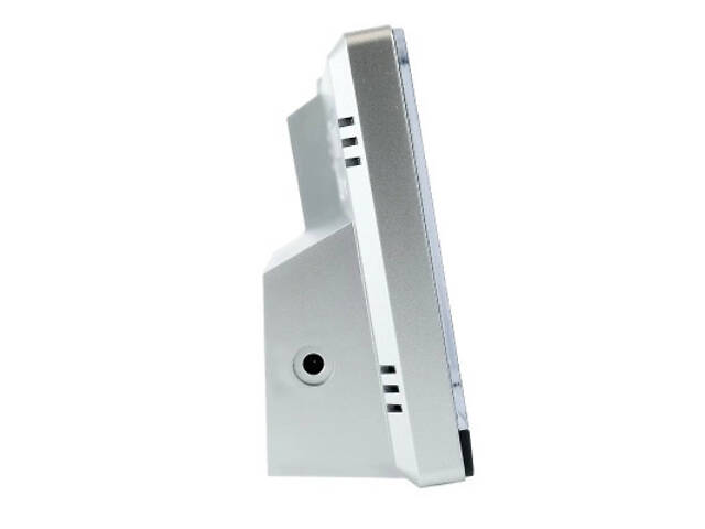 Настільний годинник Technoline WT538 проєкційний Silver/Anthracite (DAS301198) - Фото 5