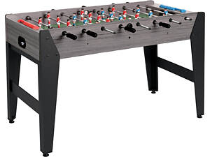 Настільний футбол Garlando F-Zero Grey Oak (F0GRULNO)