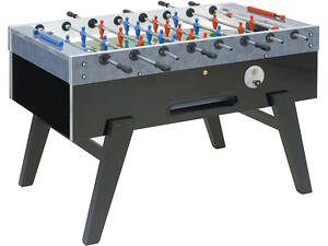 Настільний футбол із жетоноприймачем Garlando Maracana (A-4UCVL)