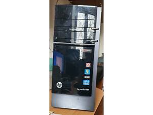 Настольный компьютер HP (Hewlett-Packard). Б\у. на запчасти.