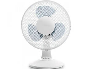 Настольный вентилятор WimpeX WX-0901, 9', 2 скорости
