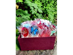 Натуральні льодяники