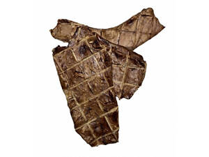 Натуральне ласощі для собак легкі яловичі сушені преміум класу Animal Home (Енимал Хом)