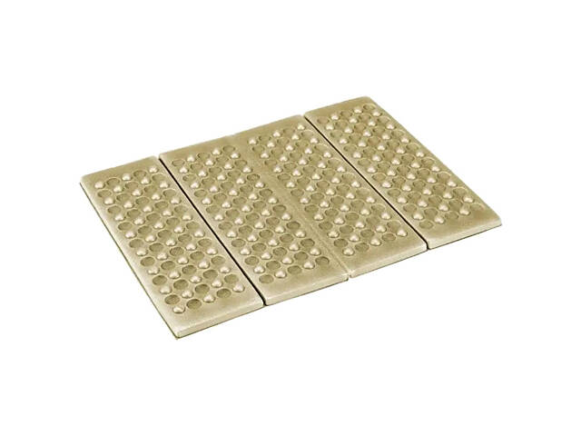 Naturehike NH20PJ025 Сидушка складна XPE з чохлом 15 мм, хакі - Фото 1