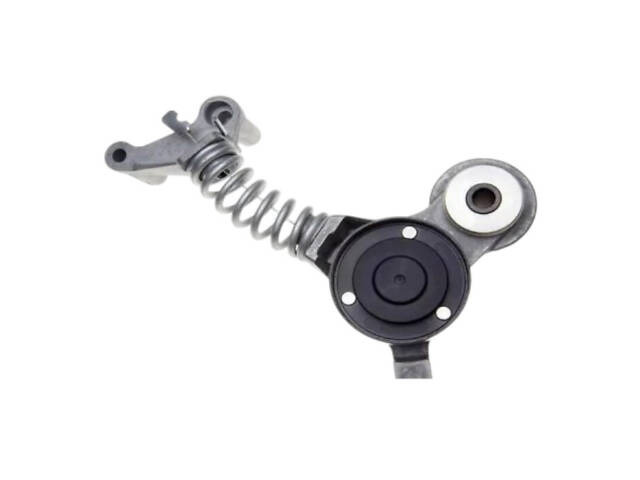 Натяжной ролик ремня Audi A4 2000-2009 GATES T38406 - Фото 1