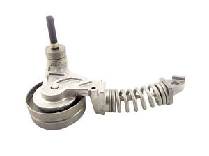 Натяжитель ремня Chevrolet Aveo 2011-2024 GATES T38344