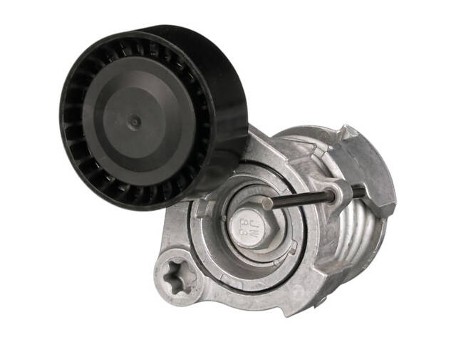 Натяжной ролик ремня Chevrolet Captiva 2006-2024 GATES T39239 - Фото 1