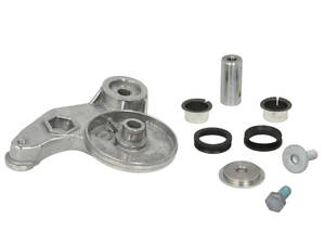 Натяг паса (комплект) Audi A6 1997-2005 INA 533 0117 10