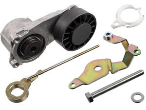 Натяг паса (комплект) Mercedes G-Class 1989-2024 FEBI BILSTEIN 06418