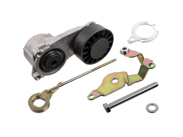 Натяг паса (комплект) Mercedes G-Class 1989-2024 FEBI BILSTEIN 06418 - Фото 1