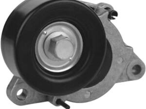 Натяг паса Nissan Navara 2004-2024 GATES T39170