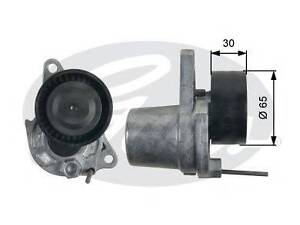 Натяг паса (РОЗПРОДАЖ) GATES T39251 на RENAULT SCÉNIC III (JZ0/1_)