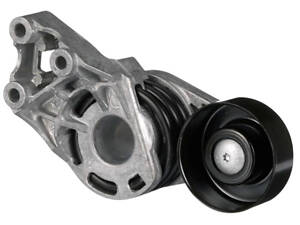 Натяжитель Audi A2 2000-2005 GATES T38472