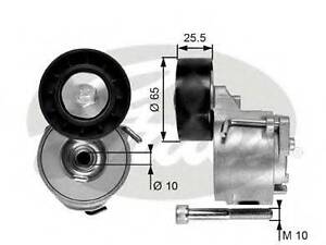 Натягувач GATES T39017 на FIAT DOBLO фургон/универсал (263)