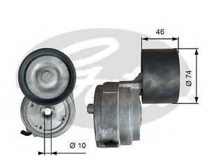 Натягувач клинового ременя GATES T38714 на MERCEDES-BENZ ECONIC