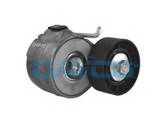 Натягувач поліклинового ременя DAYCO APV1078 на LANCIA YPSILON (312, 846) - Фото 1