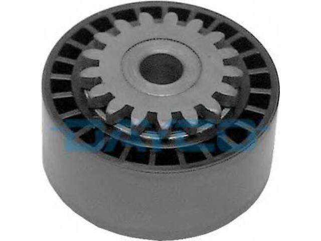 Натяжитель поликлинового ремня DAYCO APV2104 на RENAULT CLIO Mk II (BB0/1/2_, CB0/1/2_) - Фото 1