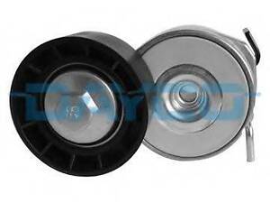 Натягувач поліклинового ременя DAYCO APV2463 на PEUGEOT EXPERT Tepee (VF3V_)