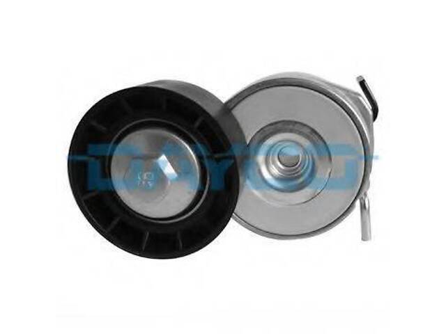 Натягувач поліклинового ременя DAYCO APV2463 на PEUGEOT EXPERT Tepee (VF3V_) - Фото 1