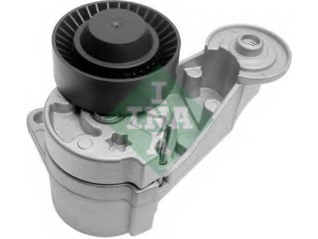 Натяжитель поликлинового ремня INA 534004710 на VOLVO XC90 I универсал - Фото 1