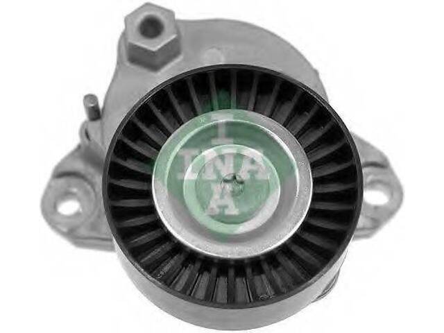 Натяжитель поликлинового ремня INA 534006710 на MERCEDES-BENZ S-CLASS седан (W221) - Фото 1