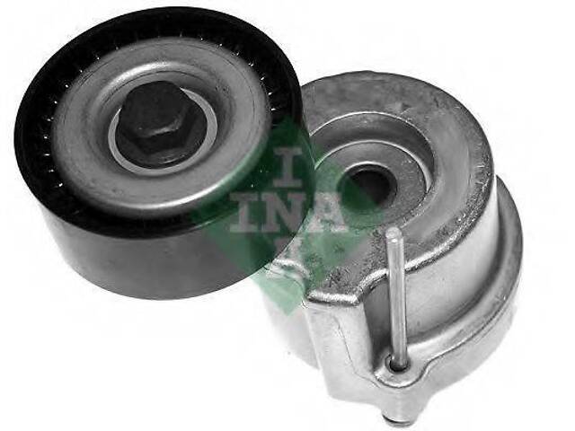 Натяжитель поликлинового ремня INA 534040410 на FIAT RITMO III (198) - Фото 1