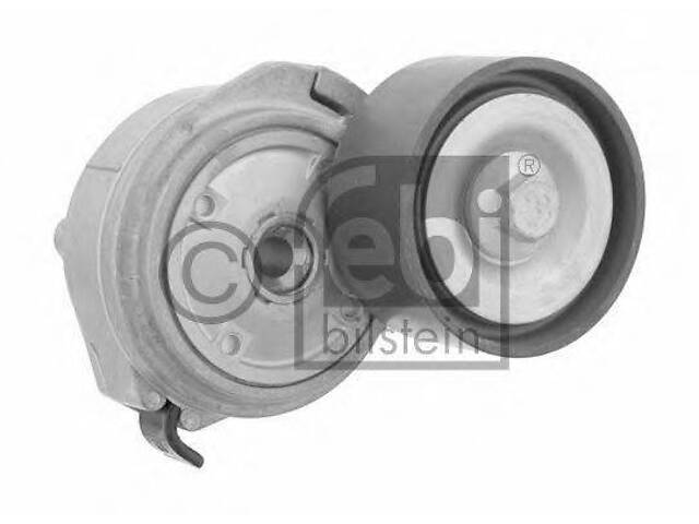 Натягувач поліклинового ременя SAMPA 022196 на MAN SÜ - Фото 1