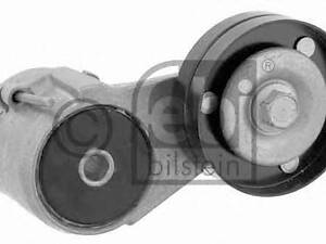 Натягувач поліклинового ременя SAMPA 079239 на RENAULT TRUCKS Kerax