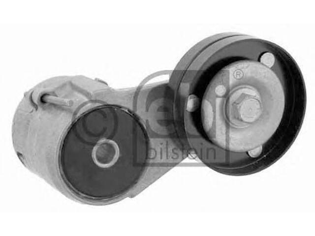 Натягувач поліклинового ременя SAMPA 079239 на RENAULT TRUCKS Kerax - Фото 1