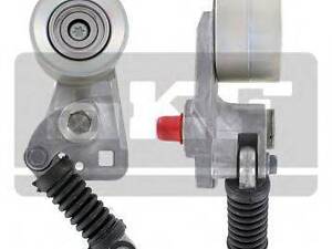 Натягувач поліклинового ременя SKF VKMCV51019