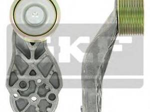 Натягувач поліклинового ременя SKF VKMCV53010 на VOLVO FM