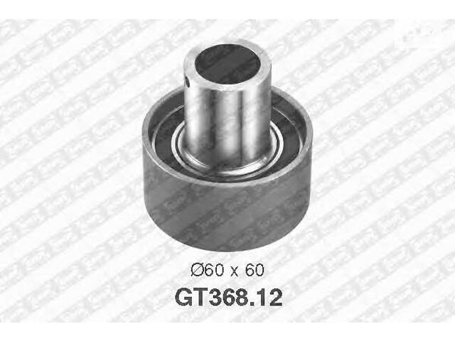 Натягувач приводного ременя - Фото 1