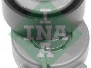 Натягувач ременя AUDI, SEAT, SKODA, WV (Вир-во Ina) INA 534006510 на VW PASSAT (362)