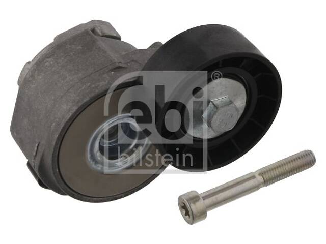 Натягувач ременя FIAT/OPEL Croma/Doblo/Astra H/Vectra C '1,6D-2,0D '05>>