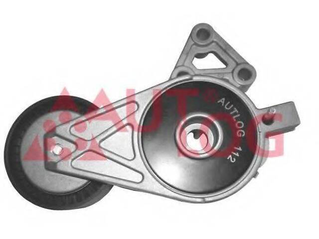 Натягувач ременя генератора 1.61.82.0 Golf IVSharanFabiaOctaviaA3 AUTLOG RT1270 на AUDI A3 (8L1) - Фото 1