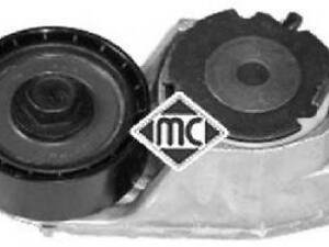 Натягувач ременя генератора Transit 2.0DiTDCi 00-06 METALCAUCHO 05317 на FORD MONDEO Mk III универсал (BWY)