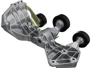 Натяжитель ремня Mercedes Vaneo 2002-2005 INA 534 0244 10