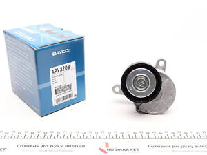 Натягувачі поліклинового ременя DAYCO APV3208 Audi A3, A4, A6, Q3; Volkswagen Golf, Jetta, Passat, Touran, Scirocco; Sea